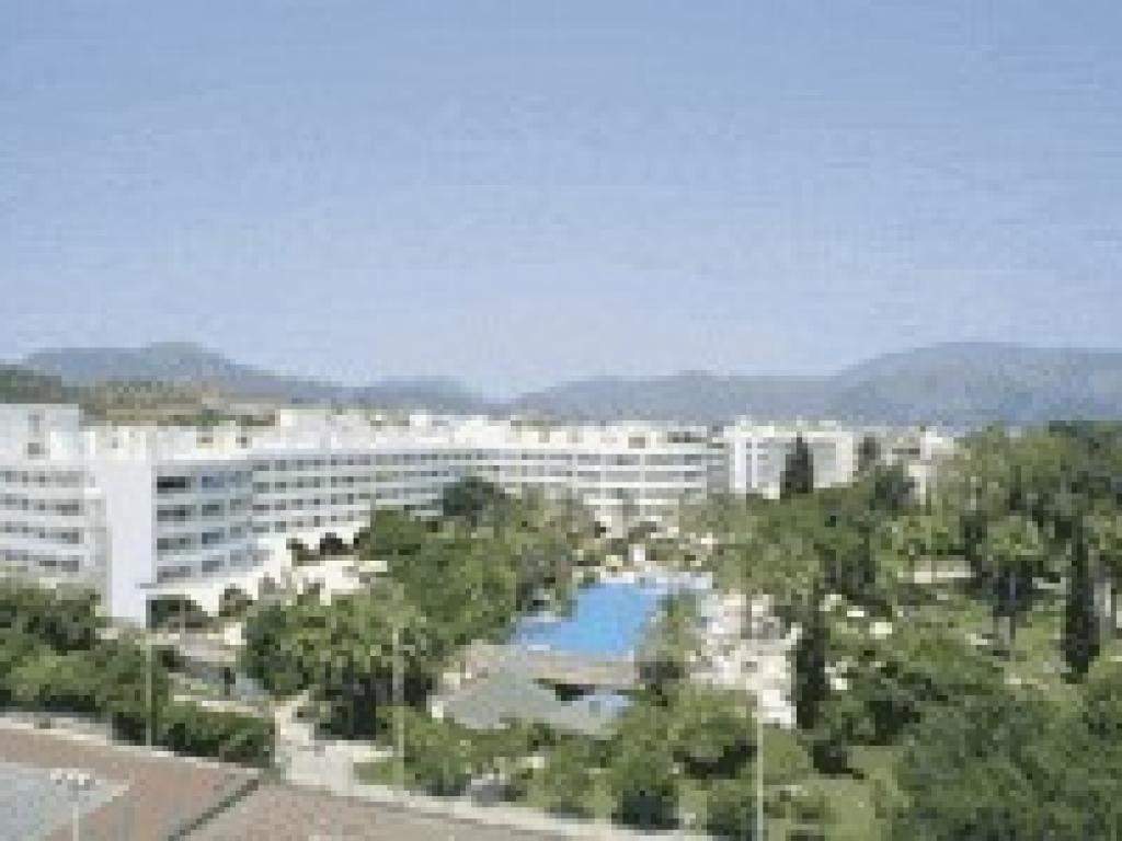D Resort Grand Azur Marmaris #1